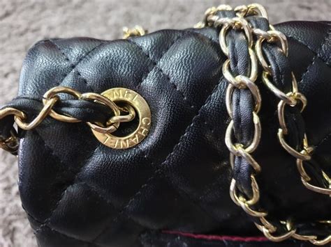 handbag chanel gred 5a|Chanel handbags uk.